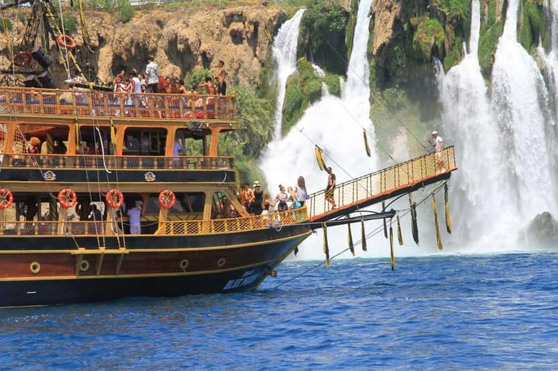 From Antalya/City of Side 2-Day 1-Night Trip to Cappadocia - What’s Included, What Isn’t, and Where You Can Spend Extra