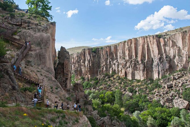 From Belek 2-Day Cappadocia, Cave Hotel, & Balloon Tour - Balloon Tour Reality Check: Optional, Weather-Dependent, and Extra
