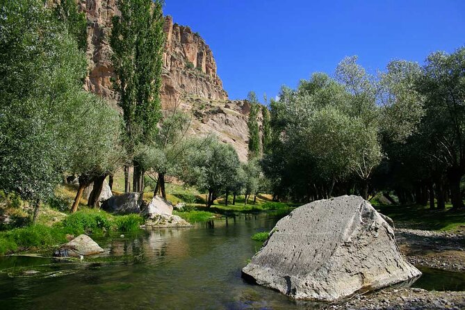 From Belek 2-Day Cappadocia, Cave Hotel, & Balloon Tour - Price and Value: What You Pay For, What Costs Extra