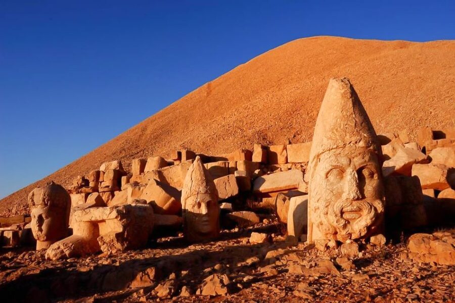 From Cappadocia: 2-Night Nemrut, Sanliurfa, and Harran Tour - Key highlights you should not miss
