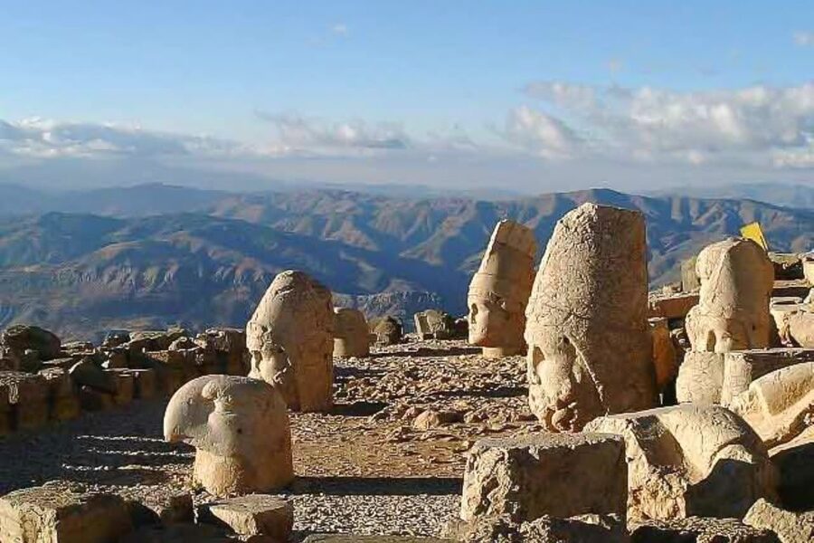 From Cappadocia: 2-Night Nemrut, Sanliurfa, and Harran Tour - Price and value: does $3,543 per group make sense?
