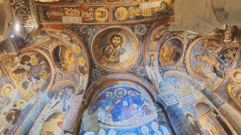 From Göreme: Cappadocia Red and Green Highlights Tour - Should you book the Göreme Red and Green highlights tour?