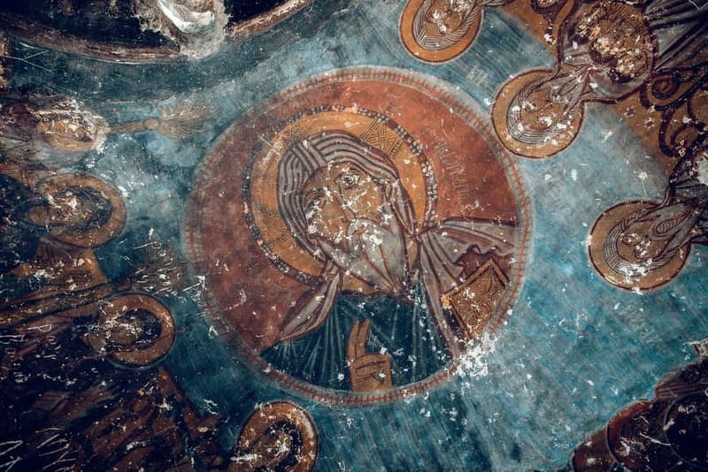 From Göreme: Cappadocia Red and Green Highlights Tour - Avanos pottery making: watching and trying a wheel