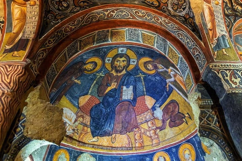 From Göreme: Cappadocia Red and Green Highlights Tour - Price, inclusions, and how to plan your extras