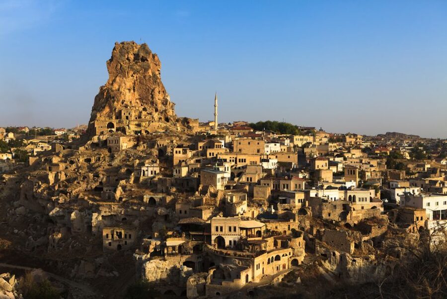 From Istanbul: 2-Day All-Inclusive Cappadocia Guided Trip - Key things to know before you go