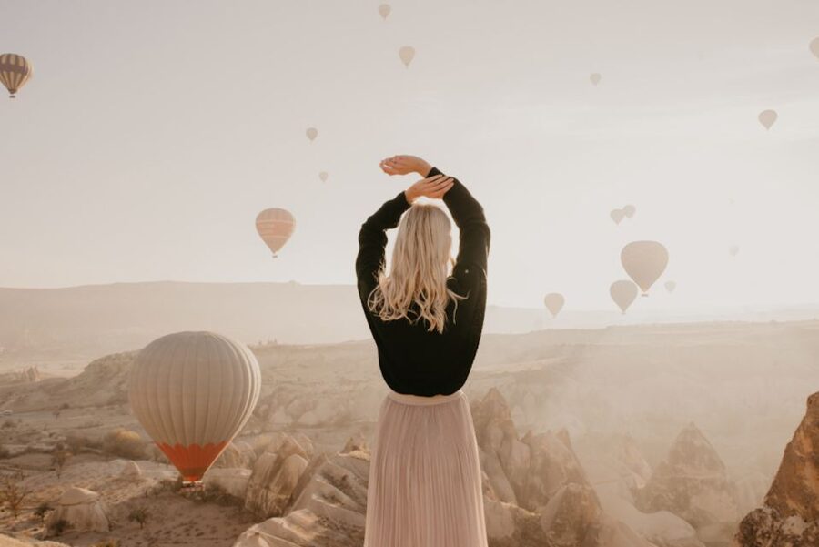 From Istanbul: 2-Day All-Inclusive Cappadocia Guided Trip - Pasabag fairy chimneys and Devrent Valley: where the magic starts