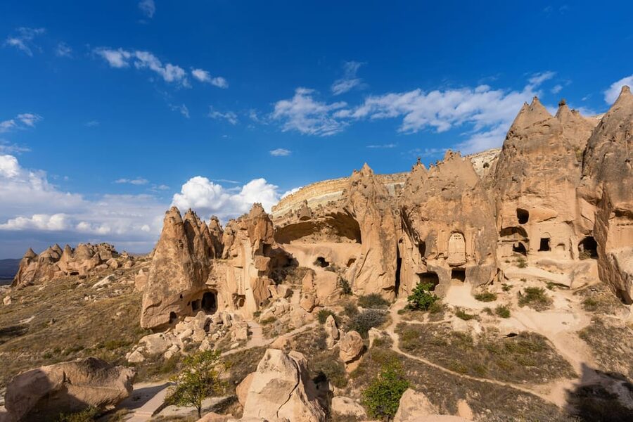 From Istanbul: 2-Day Cappadocia Trip w/ Flight and Transfers - Getting From Istanbul to Cappadocia Without Turning It Into a Job