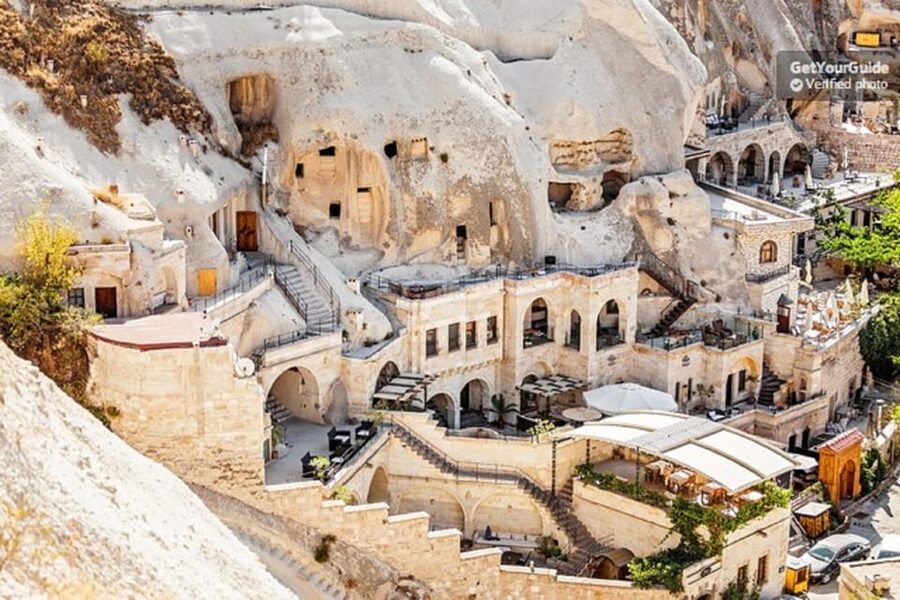 From Istanbul: 2 Days Cappadocia Tour by Return Flight - FAQ