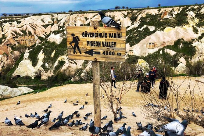 From Istanbul: 3-Day Cappadocia Highlights Tour by Plane - Day 1: Airport Arrival, Transfers, and Your Cave Hotel Reset