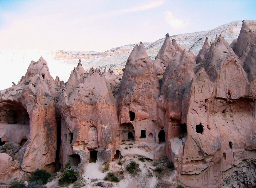 From Istanbul: Day Trip to Cappadocia with Flight & Lunch - Key highlights worth your attention