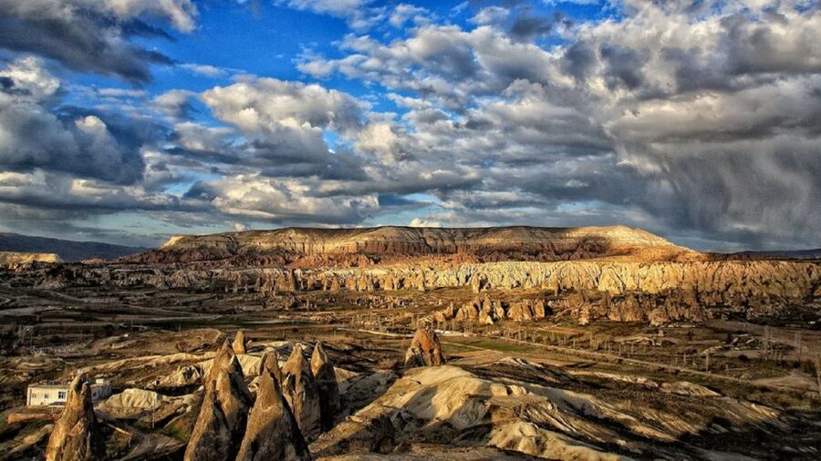 From Istanbul: Private Cappadocia Day-Tour Including Flight - Key Points Worth Your Time