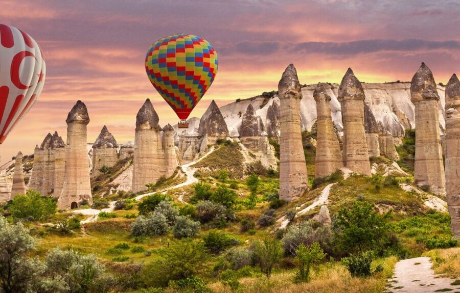 From Istanbul: Private Cappadocia Day-Tour Including Flight - Avanos, Shopping Stops, and the Lunch Reality