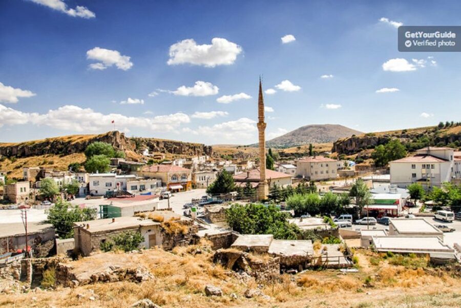 From Istanbul: Private Cappadocia Day-Tour Including Flight - Who This Tour Fits Best (and Who Should Skip It)