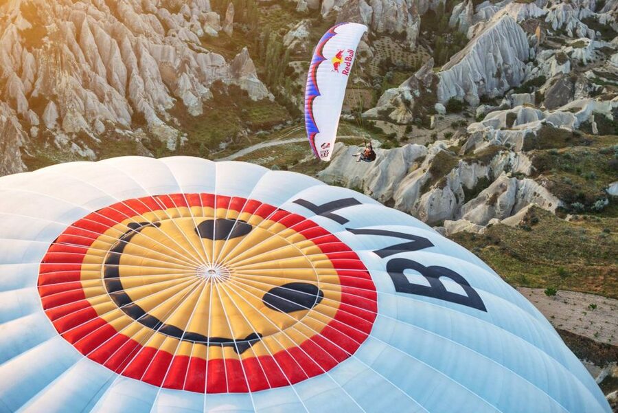 From Urgüp/Göreme: Cappadocia Tandem Paragliding & Transfer - Who This Works Best For (And Who Should Skip It)