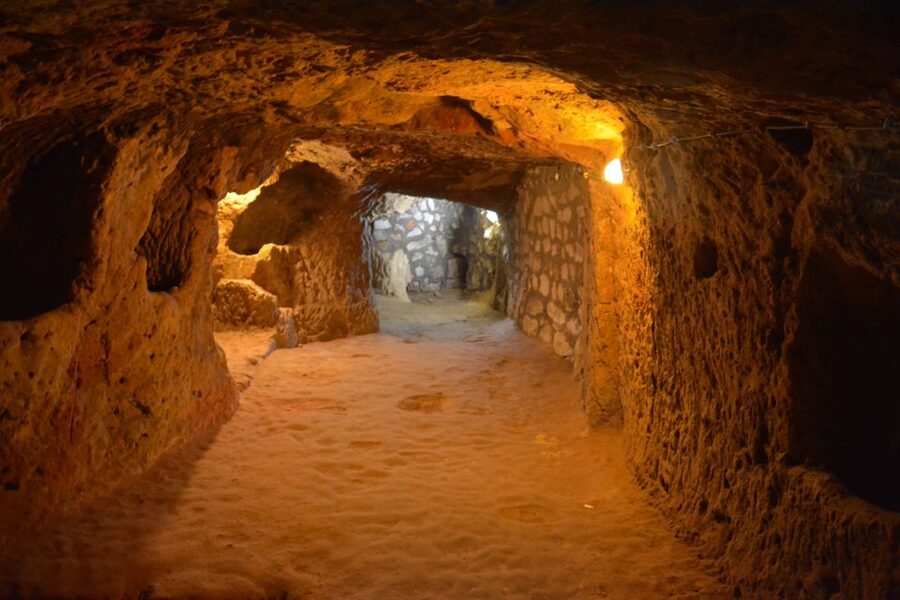 Full Day Cappadocia Green Tour - Key things to know before you go