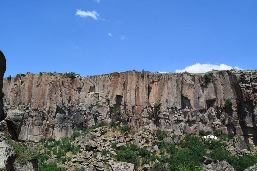 Full Day Cappadocia Green Tour - From hotel pickup to Cappadocia’s quieter side