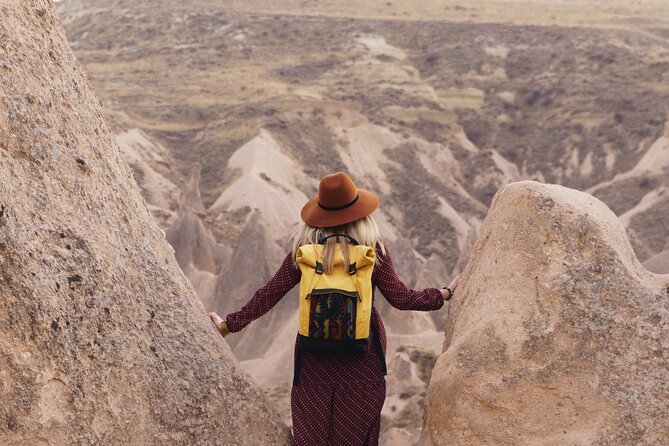 Full-Day Cappadocia Green Tour (With / Without Museum Lunch) - Belisirma Riverside Houses and a Lunch Break You’ll Probably Appreciate