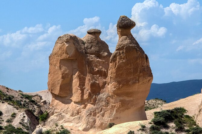 Full Day Cappadocia Highlights Private Tour (Car and Guide ) - A Private Cappadocia Day That Feels Designed, Not Scrambled