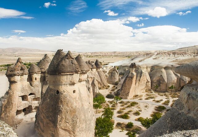 Full Day Cappadocia Private Guide And Car - Key Things I’d Actually Plan Around