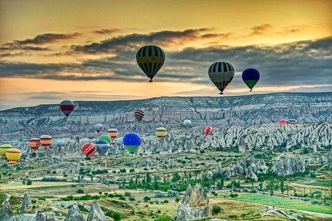 Full Day Cappadocia Private Guide And Car - Ozkonak Underground City: When Cappadocia Goes Underground