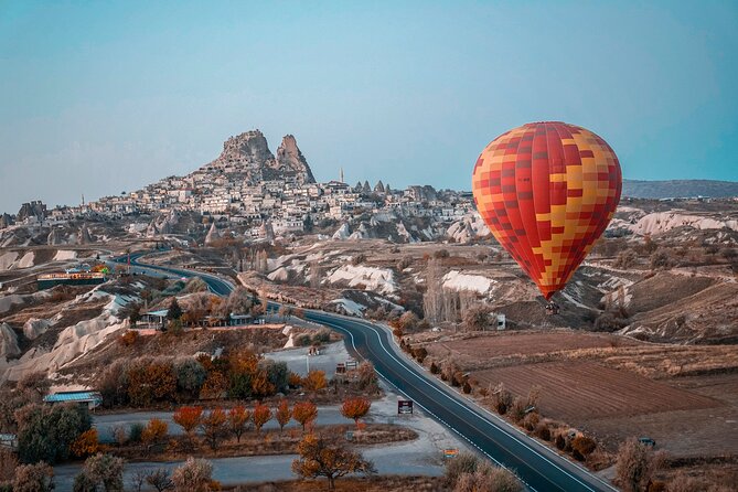 Full Day Cappadocia Private Guide And Car - Pasabag: Fairy Chimneys at Their Most Photogenic