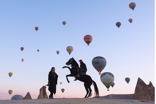 Full Day Cappadocia Private Guide And Car - Pigeon Valley: A Short Viewpoint Break That Feels Different