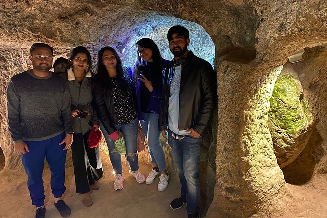 Full Day Cappadocia Private Tour - Why This Full Day Private Cappadocia Route Works