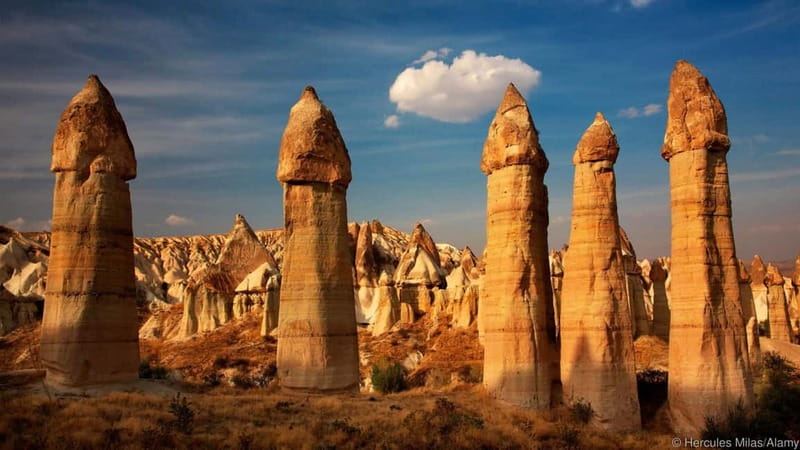 Full-Day Cappadocia Private Tour with Car and Guide - What This 7-Hour Private Cappadocia Day Really Delivers