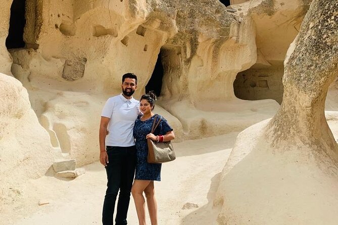 Full-day Cappadocia Private Tour - Starting in Goreme at 9:30 AM, Then Moving Like a Plan