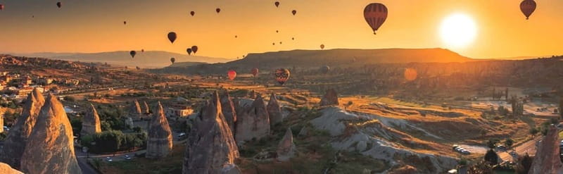 Full Day Cappadocia Red and Green Combined Day Tour - The role of the local guide and driver in making the day work