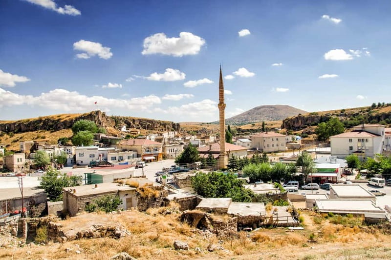 Full Day Cappadocia Red and Green Combined Day Tour - Lunch timing and value: what to plan for