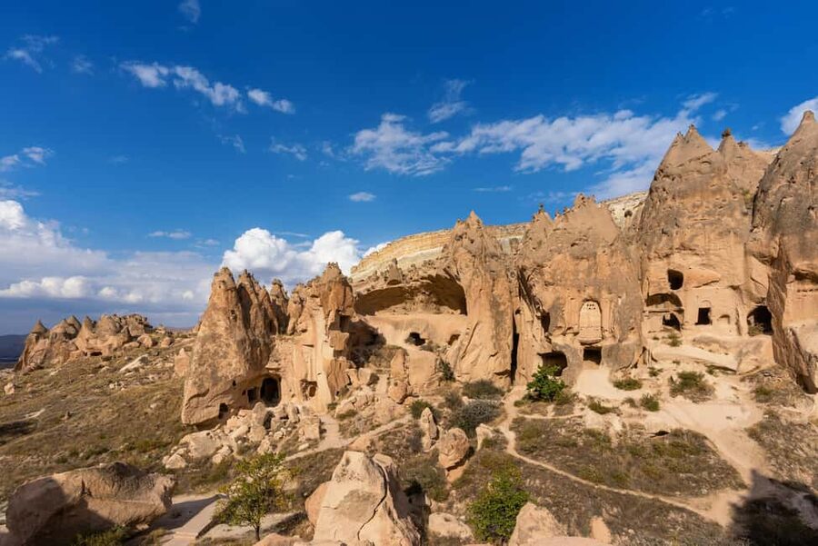 Full Day Cappadocia Red and Green Combined Tour - Key highlights worth your attention