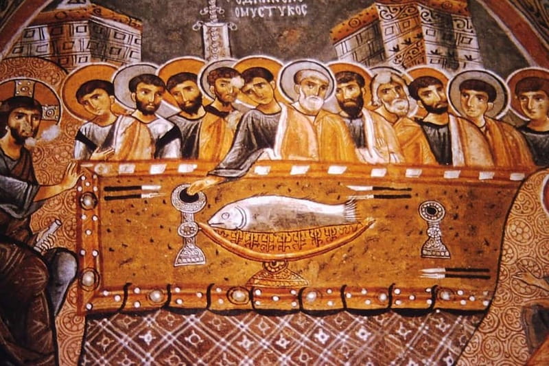 Full Day Cappadocia Red/Green Combined Tour in 1 Day w Lunch - Where the “Red and Green” Combo Shines for You