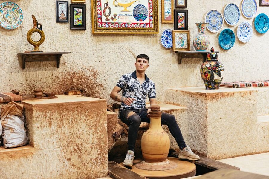 Full-Day Cappadocia Red Plus Tour - Key things that make the Red Plus Tour worth your time