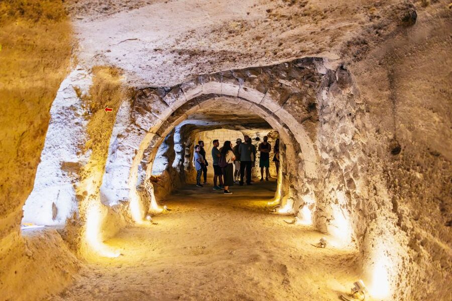 Full-Day Cappadocia Red Plus Tour - Price and Value: Why About $68 Can Work