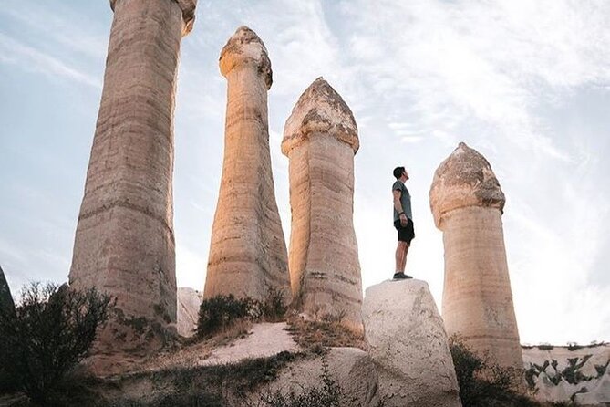 Full Day Cappadocia Red Tour Small Groups - Quick Takeaways Before You Go