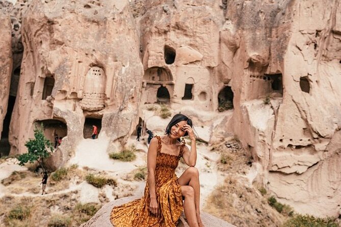 Full Day Cappadocia Red Tour Small Groups - Is the $73.28 Price Good Value in Cappadocia?