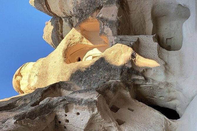 Full Day Cappadocia Red Tour Small Groups - Stop 1: Göreme Panorama for the Big Picture