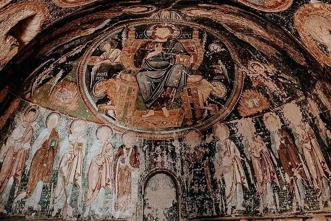 Full Day Cappadocia Red Tour Small Groups - Stop 4: Zelve Open Air Museum for How People Lived