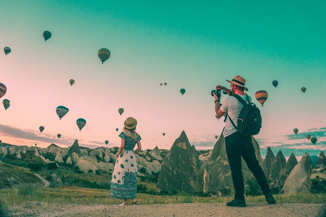 Full Day Cappadocia Tour with Homecooked Lunch - Pickup, Start Time, and How to Get the Most From Your Day