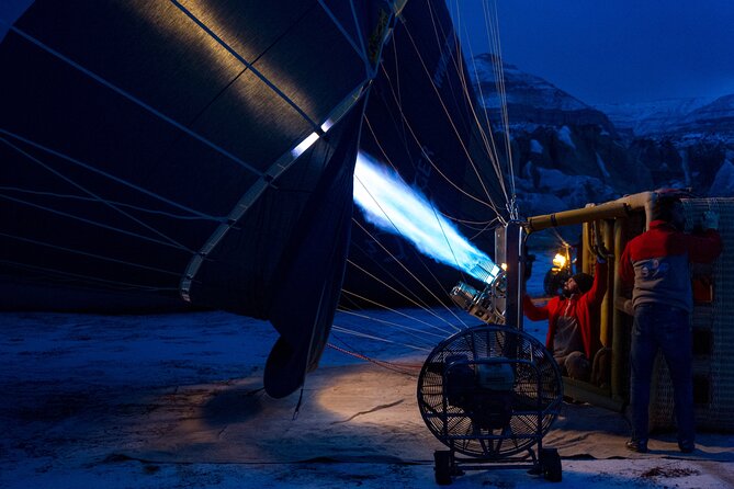 Full Day Cappadocia Tour with Homecooked Lunch - Goreme Open-Air Museum: Where the Churches and Frescoes Do the Talking