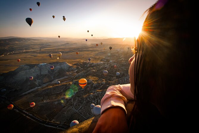 Full Day Cappadocia Tour with Homecooked Lunch - Avanos Pottery Stop: Watch, Then Try It