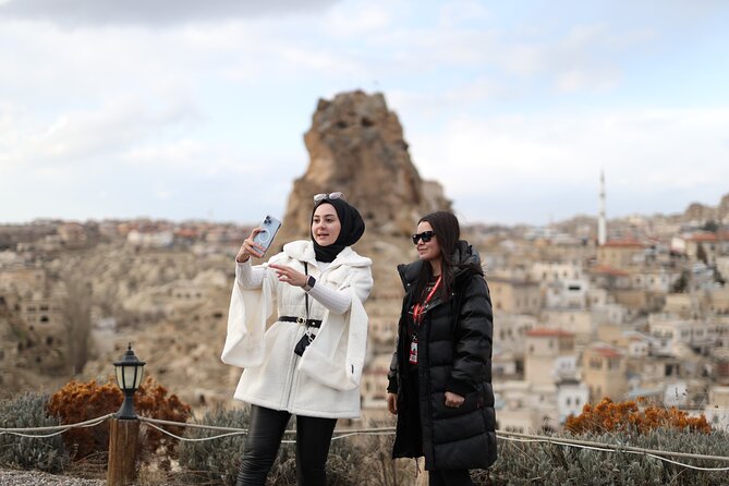 Full Day Cappadocia Tour with Lunch - Avanos pottery workshop, craft over just sightseeing