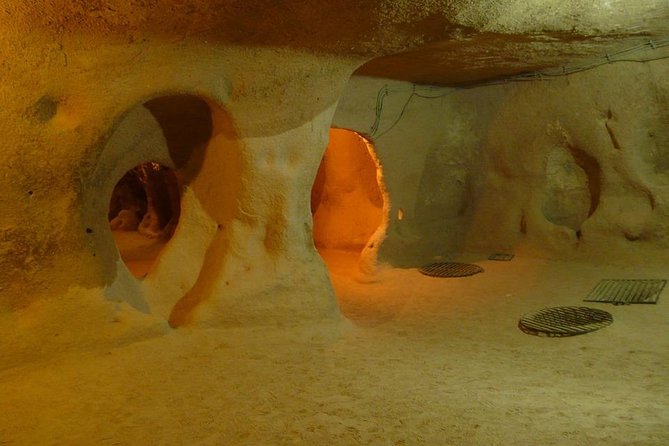 Full Day Daily Cappadocia Tours - Price and Logistics: Does $35.22 Make Sense?