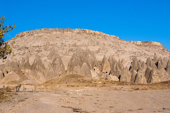 Full-Day Green tour - Pigeon Valley: Rock Cut Dovecotes and Great Photo Stops