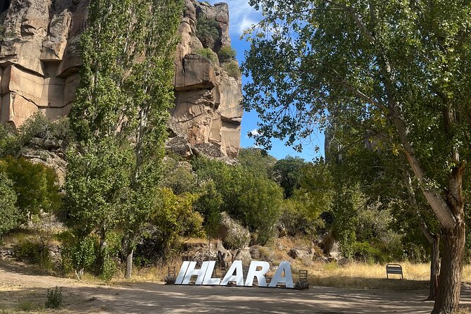 Full Day Green Tour Natural History of Cappadocia Tour - Kaymakli Underground City: 8 storeys of defense