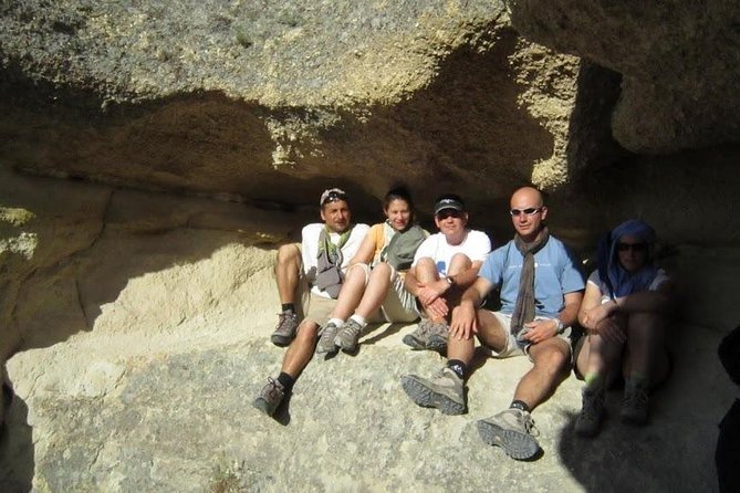 Full-Day Hiking at Cappadocia - Should you book this Full-Day Hiking tour?