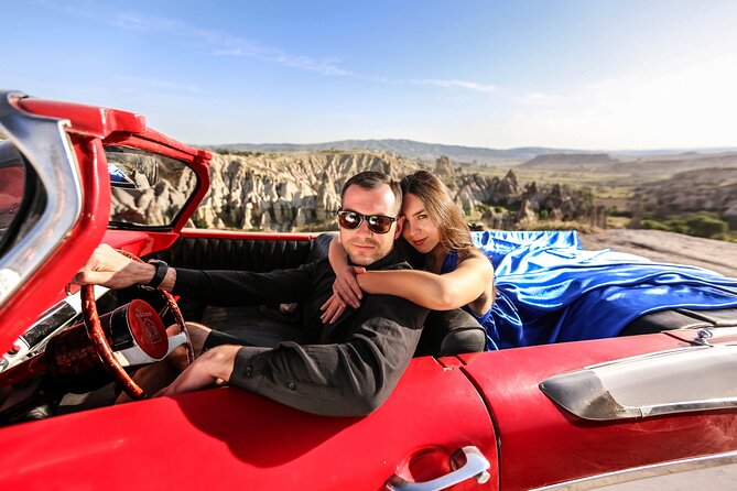 Full Day Private Cappadocia Tour - Price and what you really get for $213.70 per group