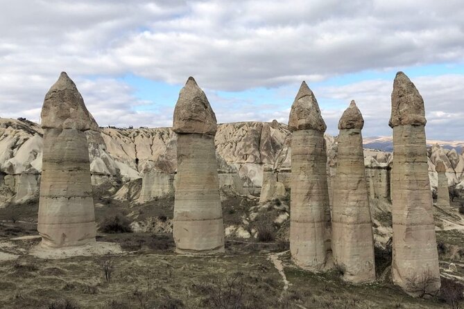 Full Day Private Cappadocia Tour(CAR & GUIDE) - The Value Math: What You Pay For, What You Pay Extra