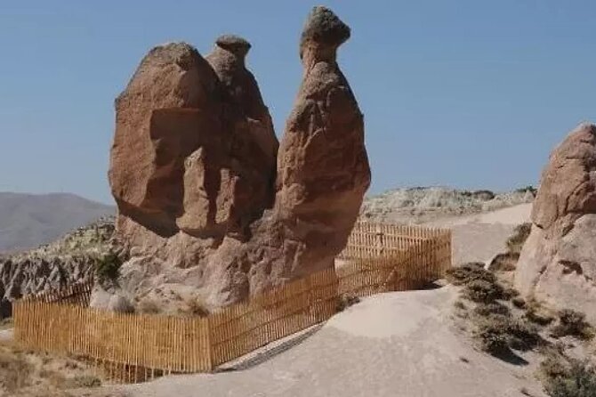 Full Day Private Cappadocia Tour(CAR & GUIDE) - Goreme Panorama: Start With Big Views and Quick Orientation